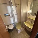 Parkhotel Szálloda