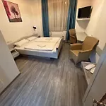 Szálloda Parkhotel Rottweil