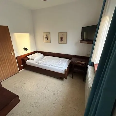 Parkhotel Szálloda Rottweil