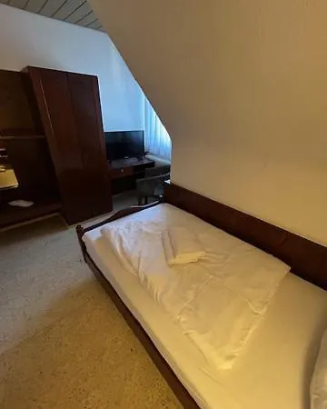 Szálloda Parkhotel Rottweil