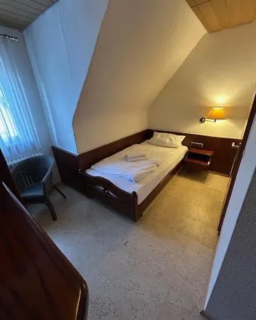 Parkhotel * Rottweil