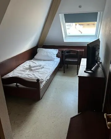 Parkhotel Szálloda Rottweil