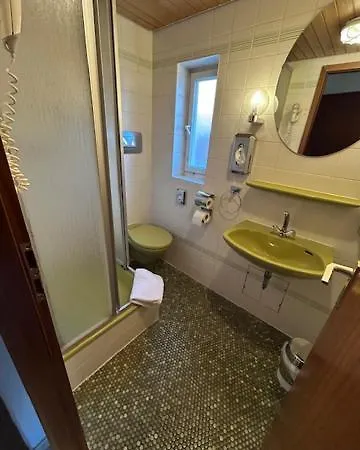 Parkhotel * Rottweil