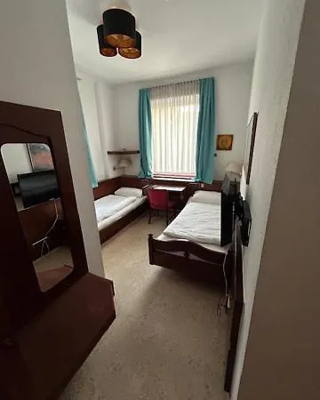 Parkhotel Hotel *