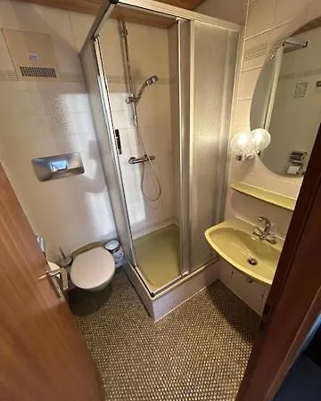 Parkhotel Hotel