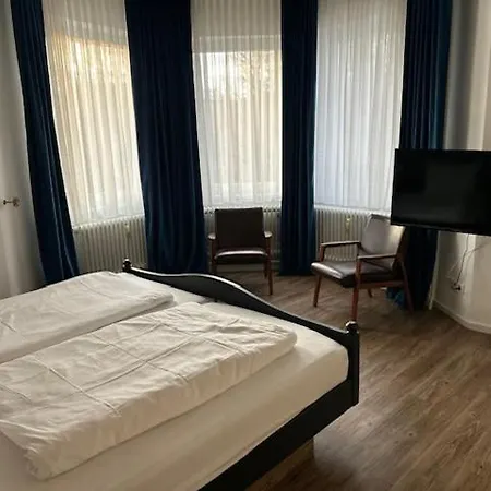 Parkhotel Szálloda Rottweil