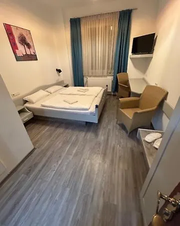 Hotel Parkhotel Rottweil