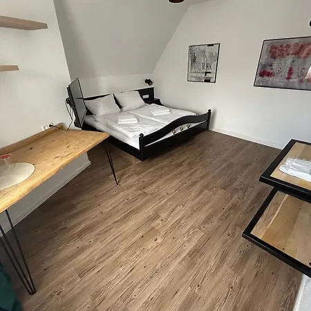 Parkhotel Szálloda Rottweil