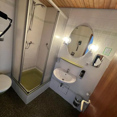 Szálloda Parkhotel *